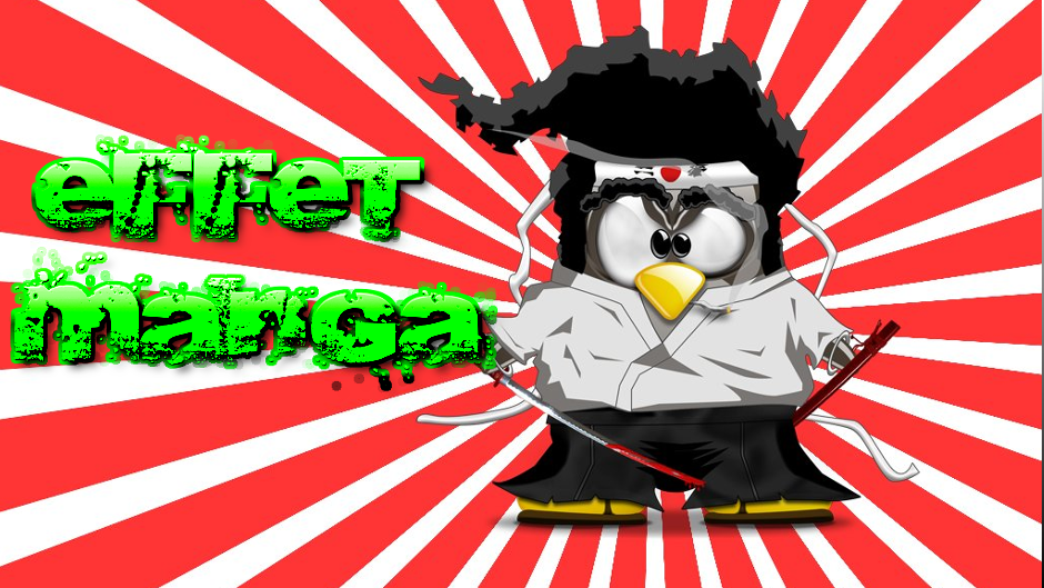 effet manga