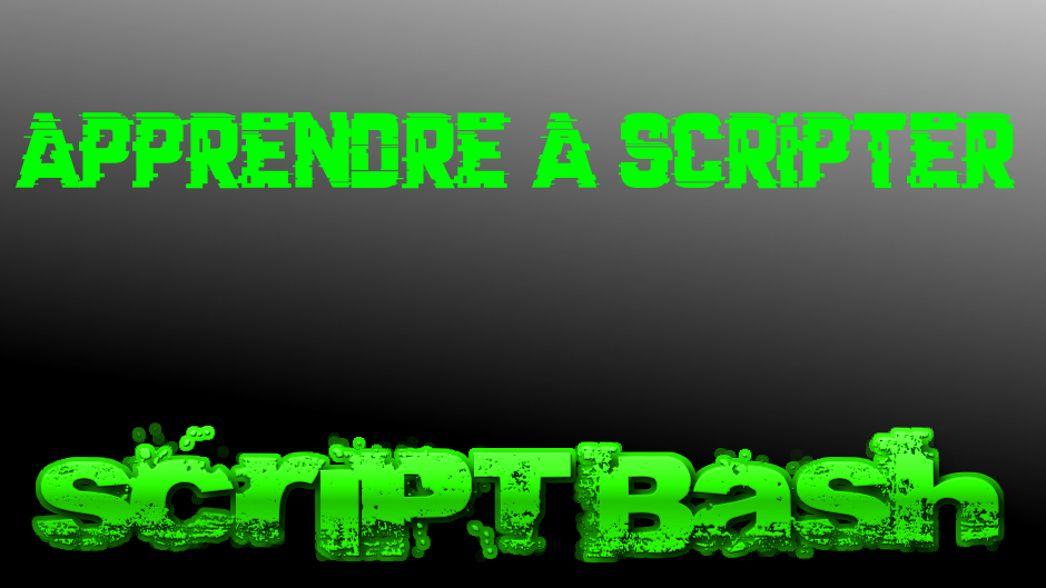 Interagir avec un Script