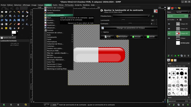 produit