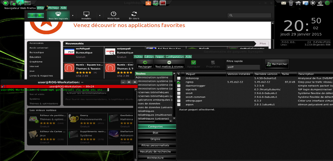 produit