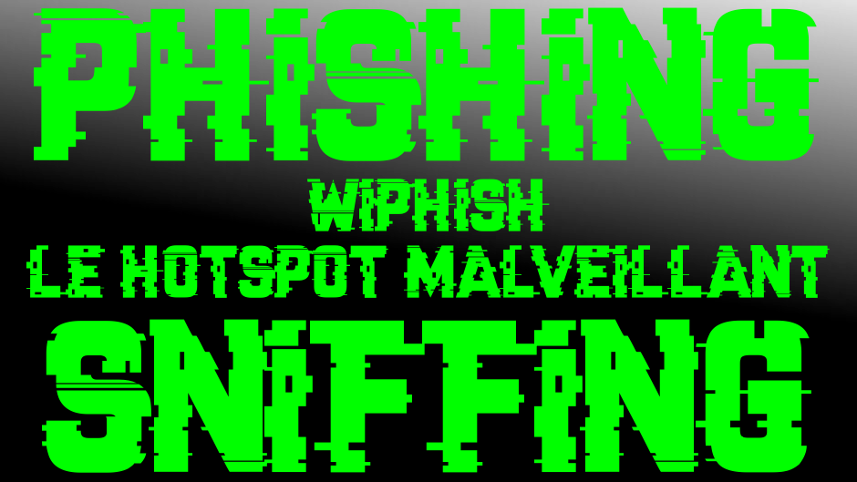 wiphish by rog